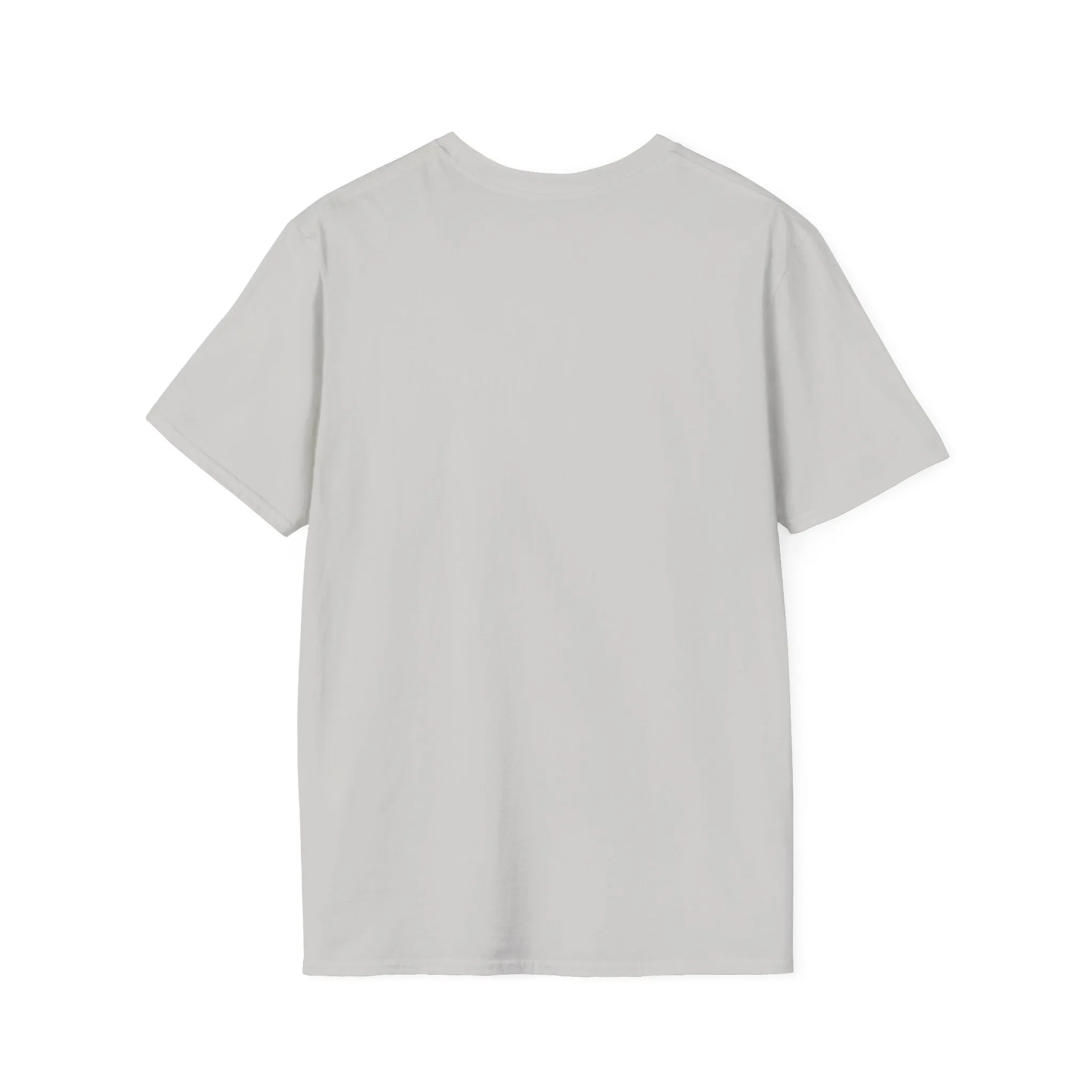 Ask Me About Real Estate Unisex Softstyle T-Shirt