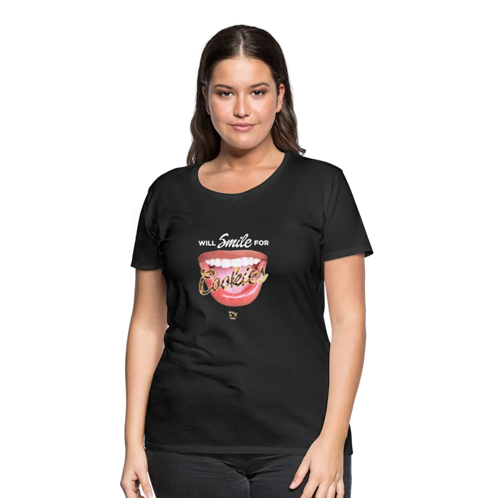 Women’s Premium T-Shirt
